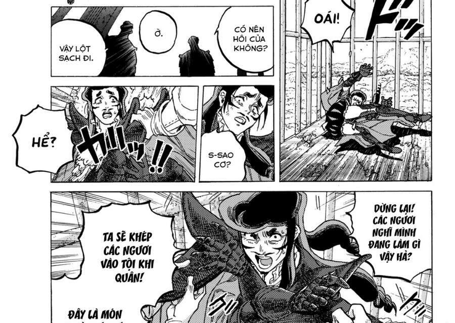 Gửi Em, Người Bất Tử - Chapter 71 - Page 31