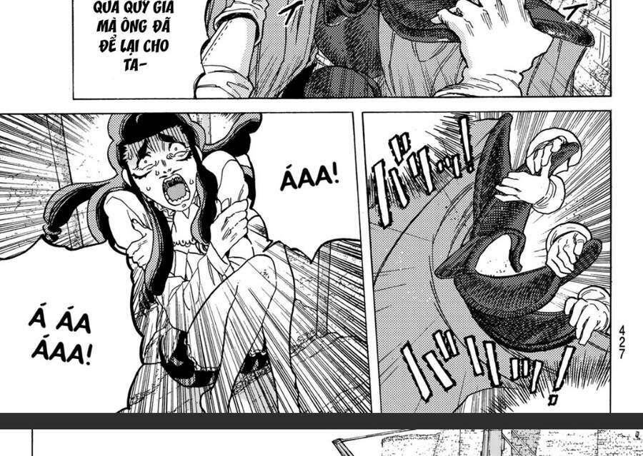 Gửi Em, Người Bất Tử - Chapter 71 - Page 32