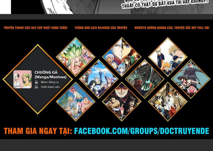 Gửi Em, Người Bất Tử - Chapter 71 - Page 39