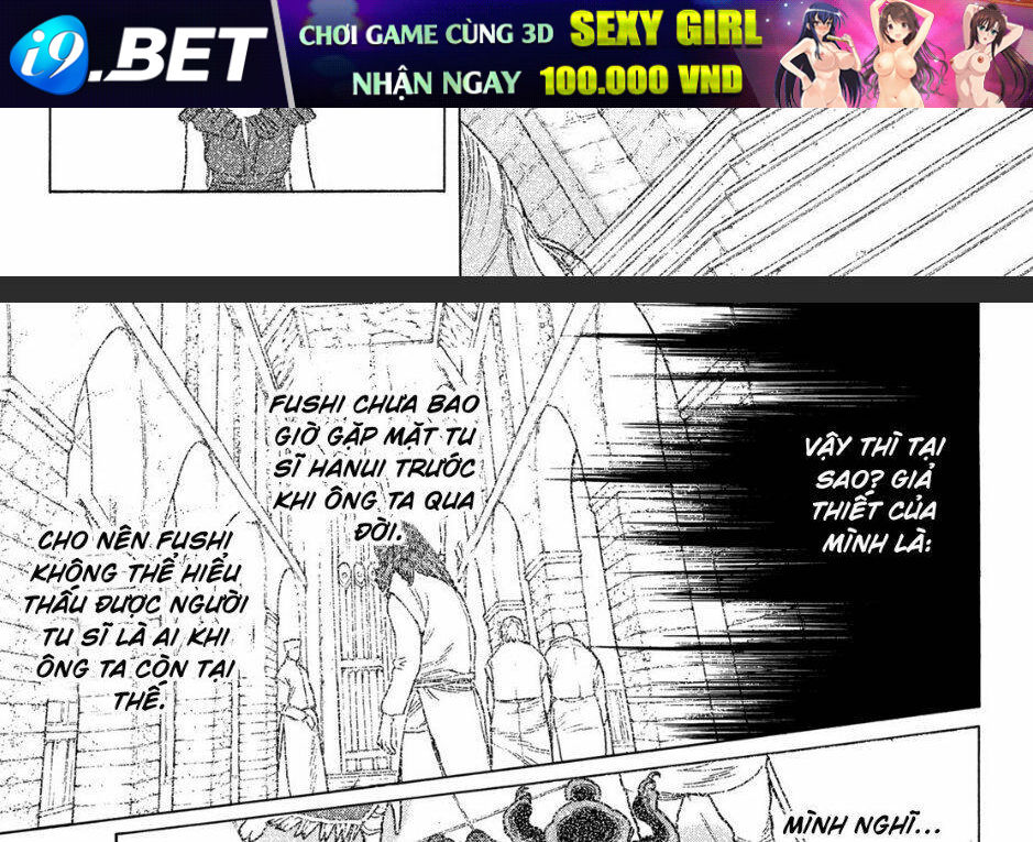 Gửi Em, Người Bất Tử - Chapter 72 - Page 10