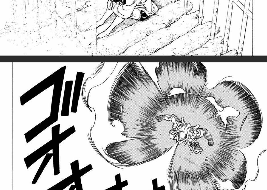 Gửi Em, Người Bất Tử - Chapter 72 - Page 12