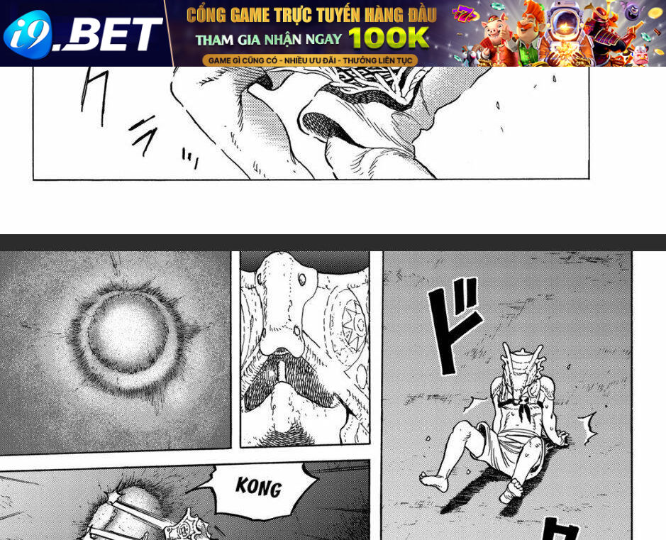 Gửi Em, Người Bất Tử - Chapter 72 - Page 14