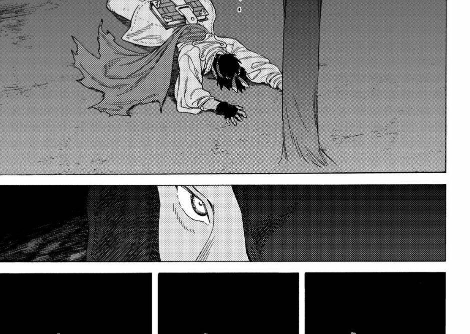 Gửi Em, Người Bất Tử - Chapter 72 - Page 23