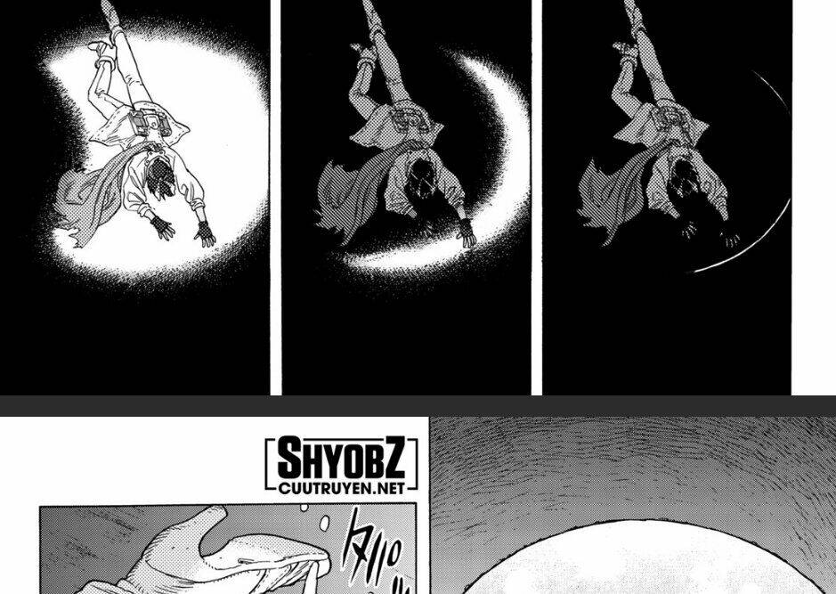 Gửi Em, Người Bất Tử - Chapter 72 - Page 24