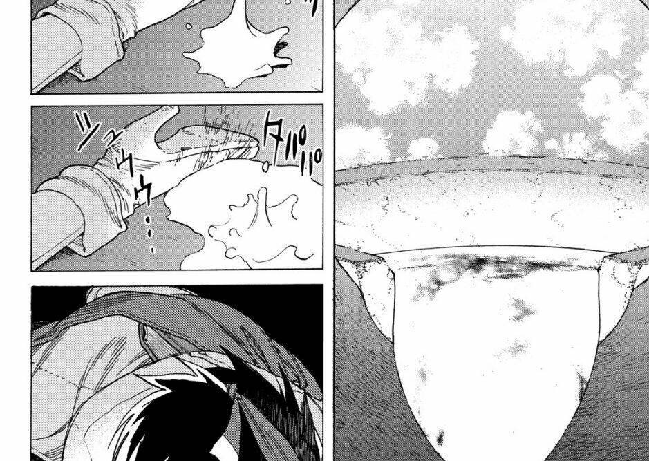 Gửi Em, Người Bất Tử - Chapter 72 - Page 25