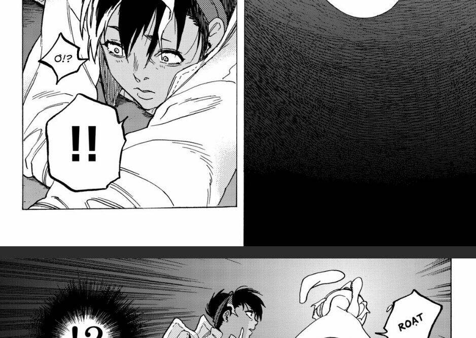 Gửi Em, Người Bất Tử - Chapter 72 - Page 26