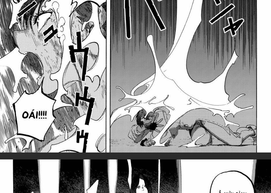 Gửi Em, Người Bất Tử - Chapter 72 - Page 28