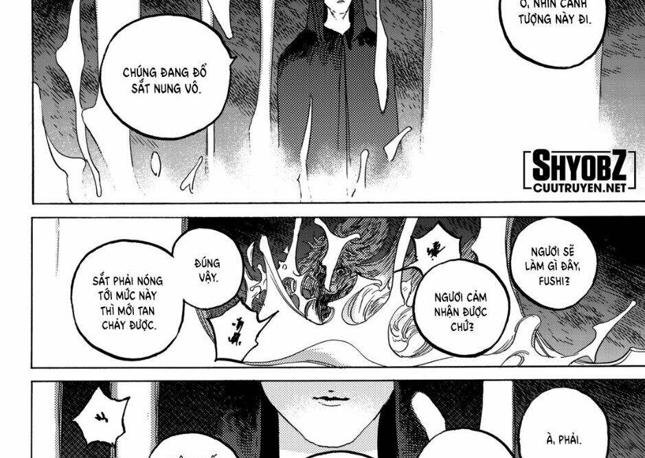 Gửi Em, Người Bất Tử - Chapter 72 - Page 29