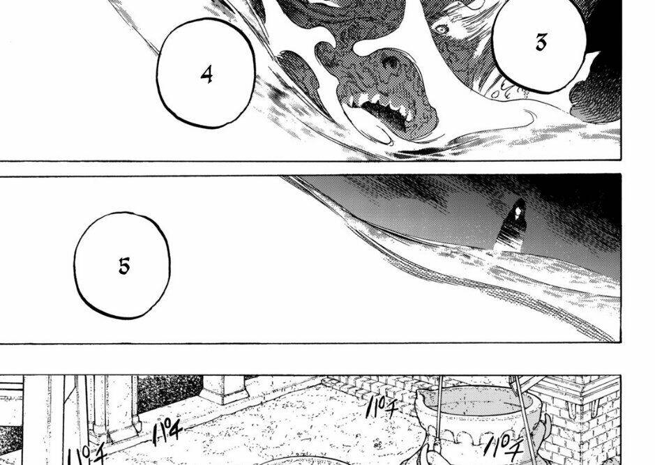 Gửi Em, Người Bất Tử - Chapter 72 - Page 31