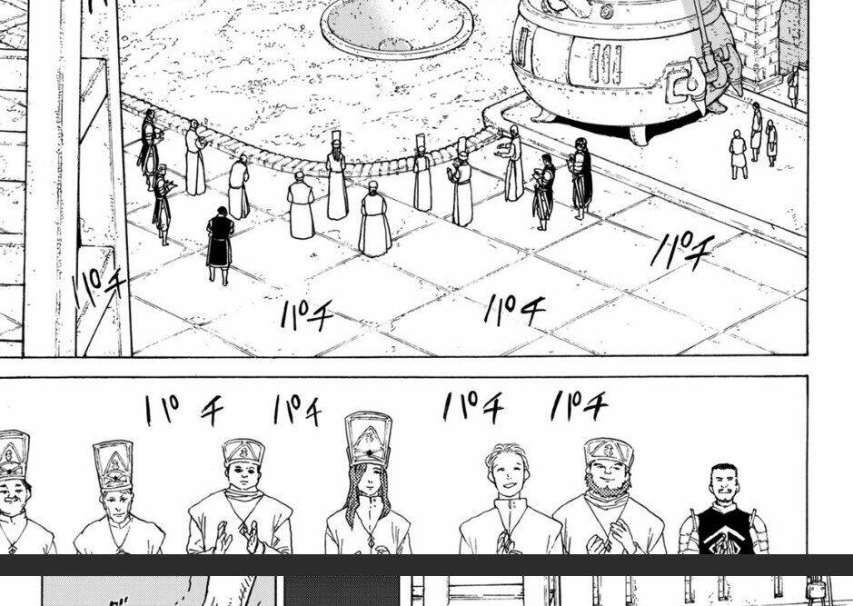 Gửi Em, Người Bất Tử - Chapter 72 - Page 32