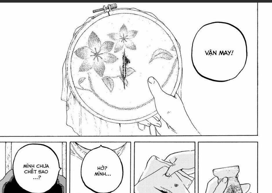 Gửi Em, Người Bất Tử - Chapter 72 - Page 35