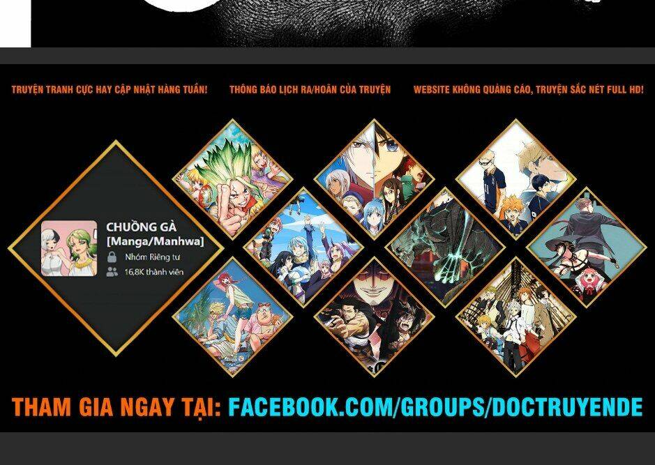 Gửi Em, Người Bất Tử - Chapter 72 - Page 39