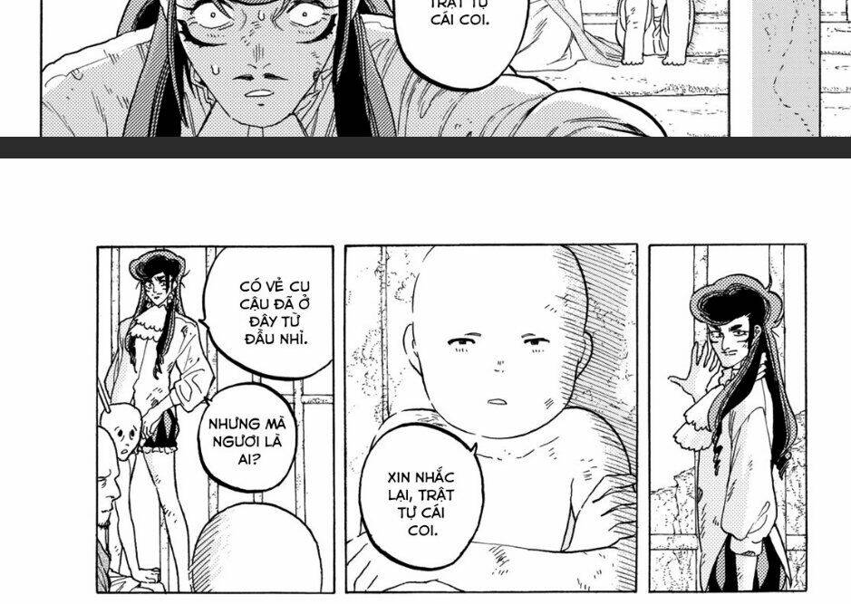 Gửi Em, Người Bất Tử - Chapter 73 - Page 10