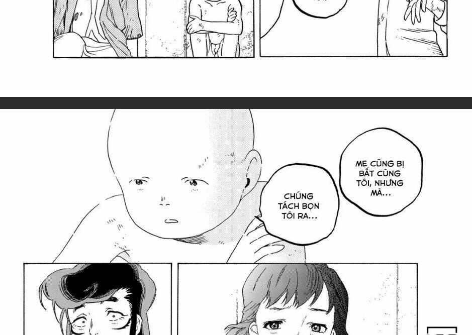 Gửi Em, Người Bất Tử - Chapter 73 - Page 12