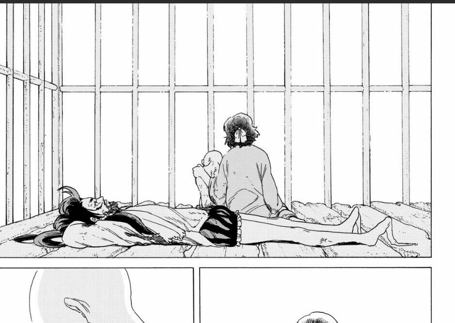 Gửi Em, Người Bất Tử - Chapter 73 - Page 35