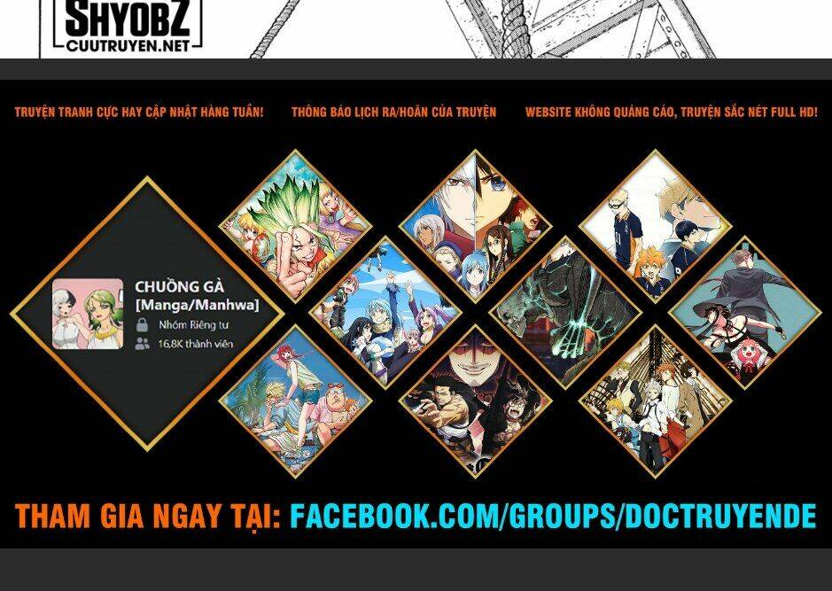 Gửi Em, Người Bất Tử - Chapter 73 - Page 39