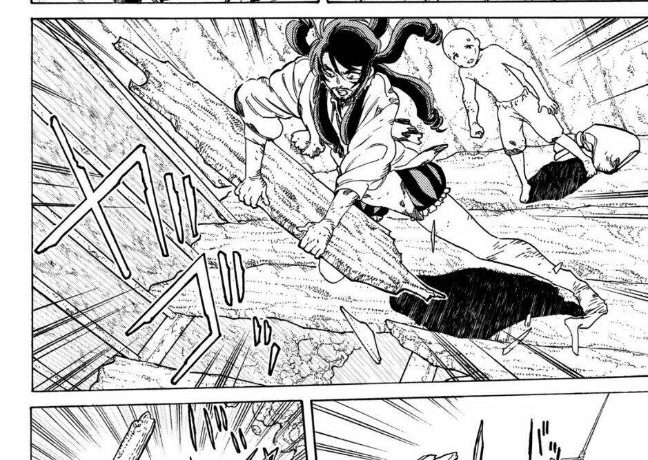 Gửi Em, Người Bất Tử - Chapter 74 - Page 13