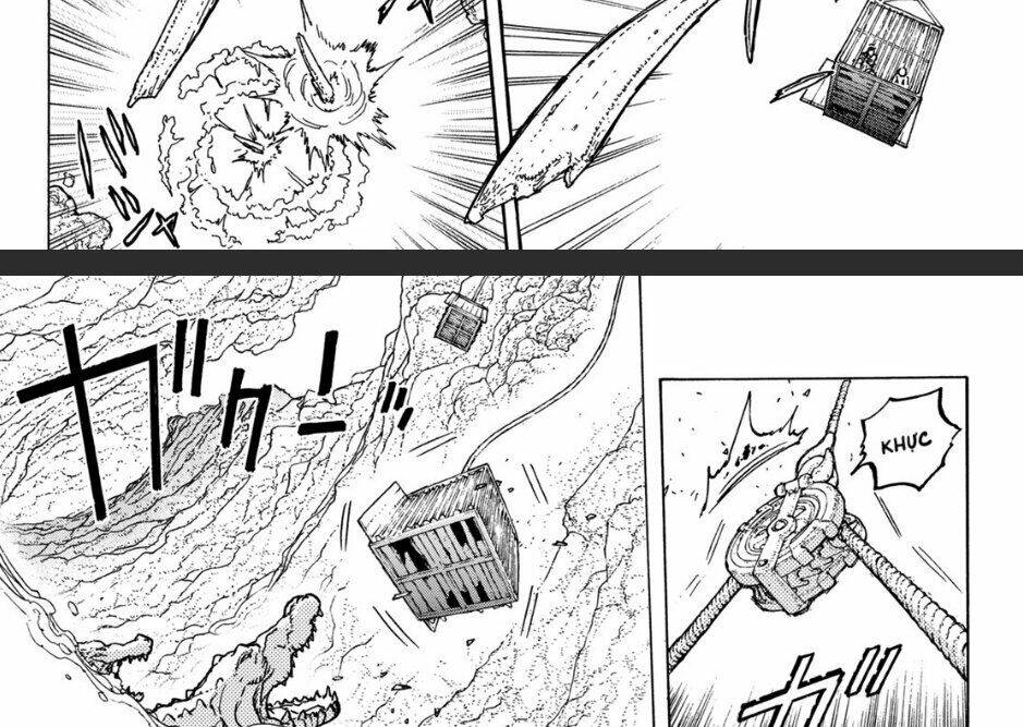 Gửi Em, Người Bất Tử - Chapter 74 - Page 14