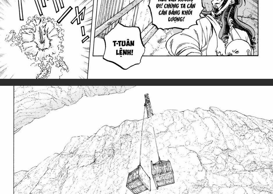 Gửi Em, Người Bất Tử - Chapter 74 - Page 16