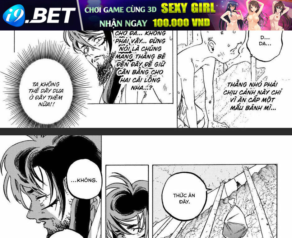 Gửi Em, Người Bất Tử - Chapter 74 - Page 18