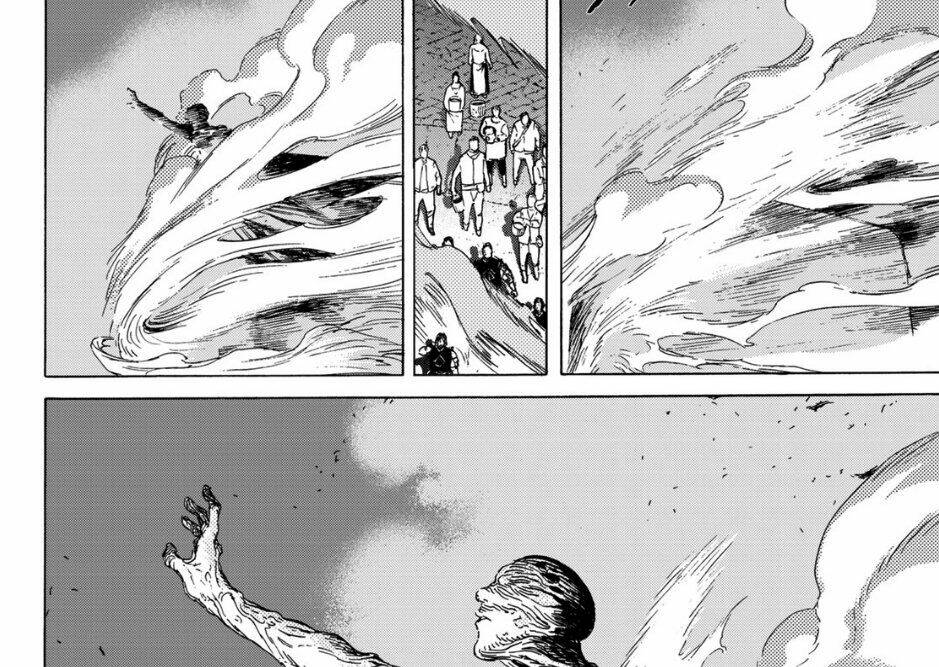 Gửi Em, Người Bất Tử - Chapter 74 - Page 29