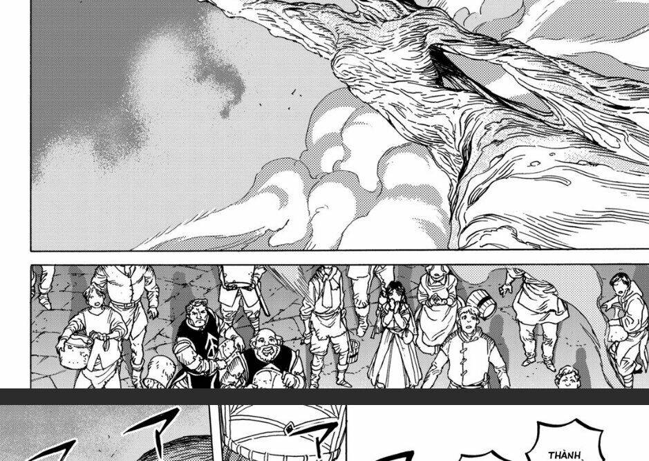 Gửi Em, Người Bất Tử - Chapter 74 - Page 30