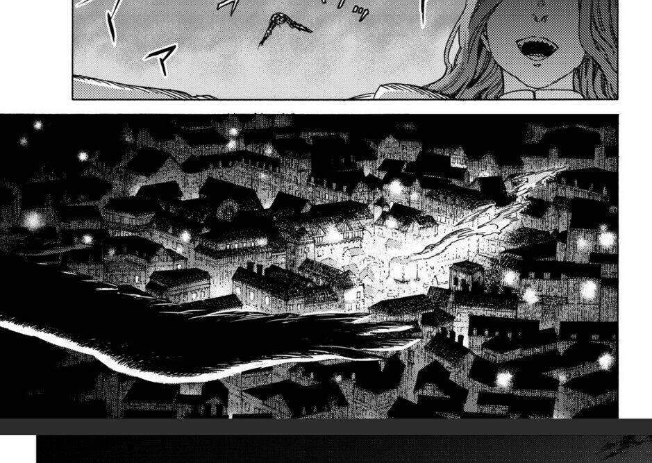 Gửi Em, Người Bất Tử - Chapter 74 - Page 32