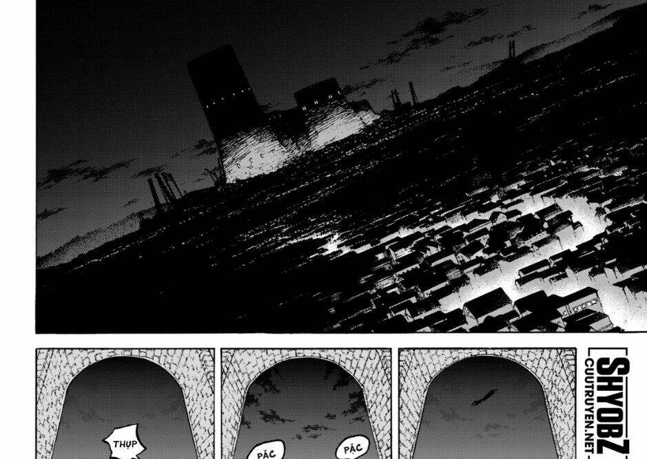 Gửi Em, Người Bất Tử - Chapter 74 - Page 33