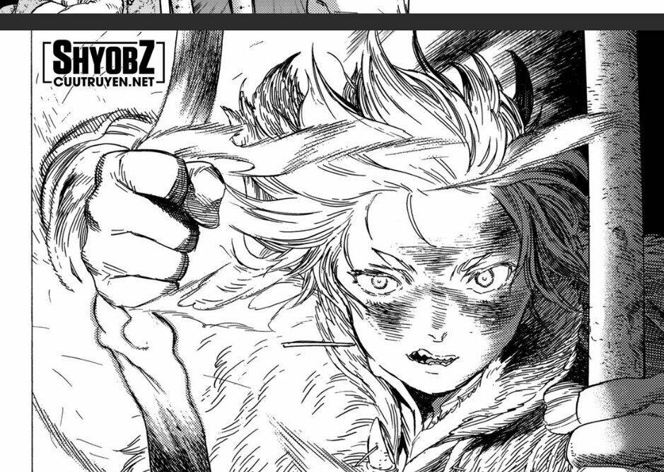 Gửi Em, Người Bất Tử - Chapter 74 - Page 37