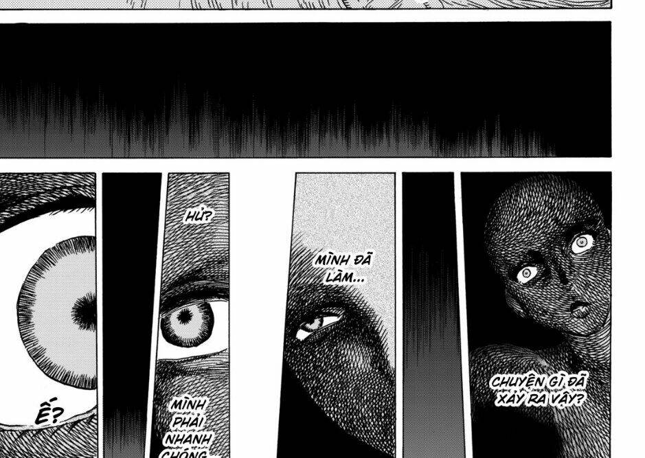 Gửi Em, Người Bất Tử - Chapter 74 - Page 3