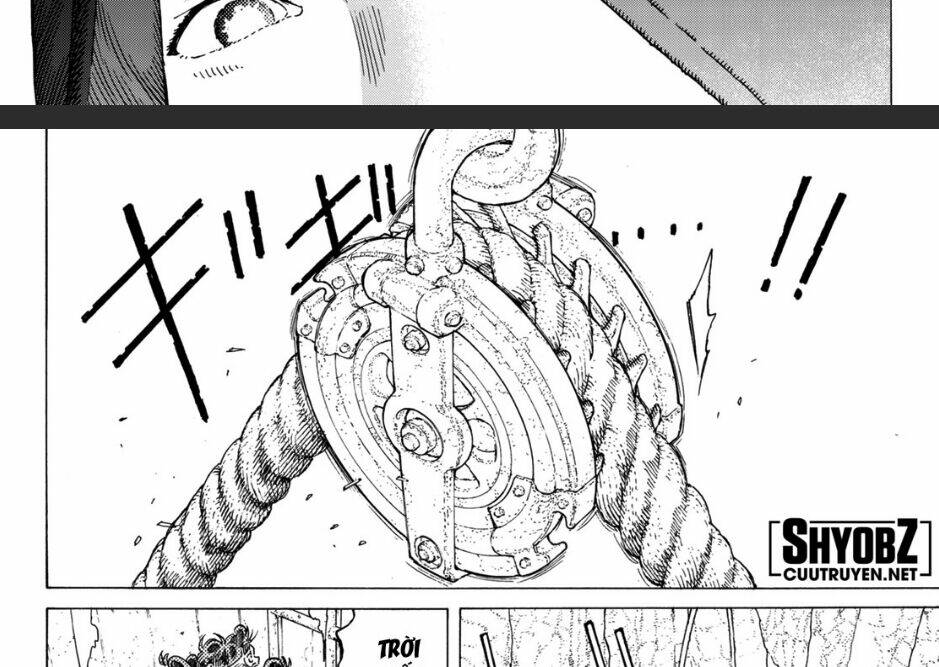 Gửi Em, Người Bất Tử - Chapter 74 - Page 8