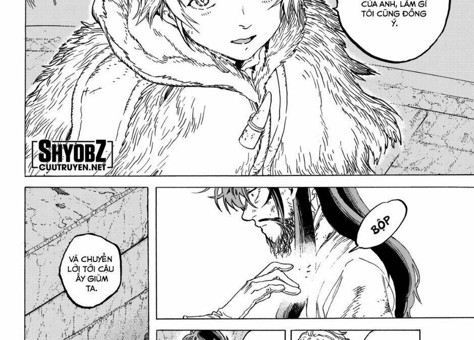 Gửi Em, Người Bất Tử - Chapter 75 - Page 13