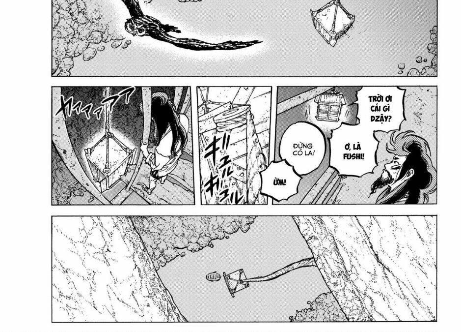 Gửi Em, Người Bất Tử - Chapter 75 - Page 15