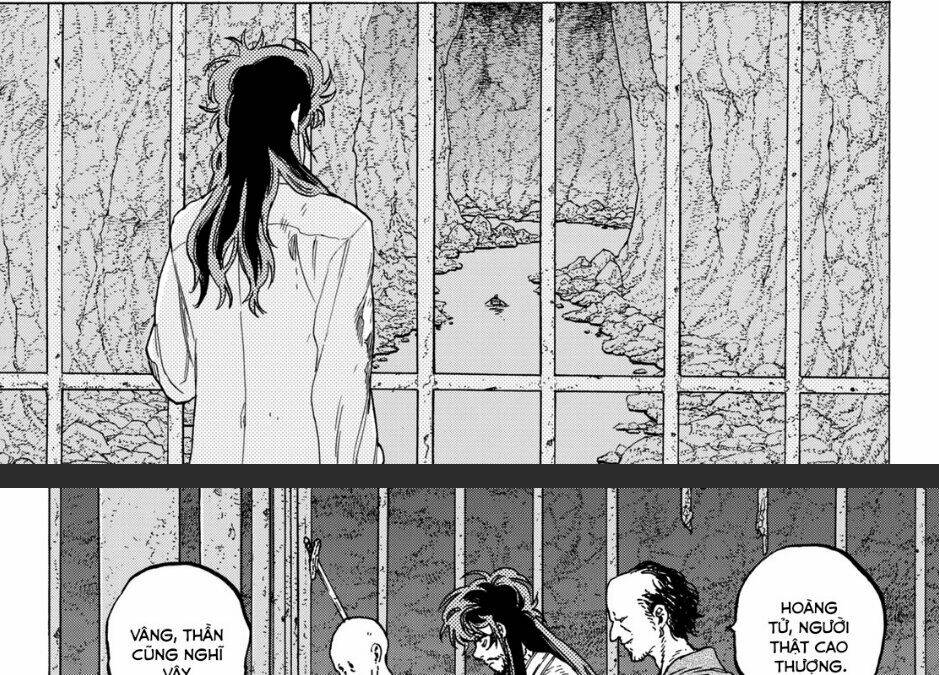 Gửi Em, Người Bất Tử - Chapter 75 - Page 16