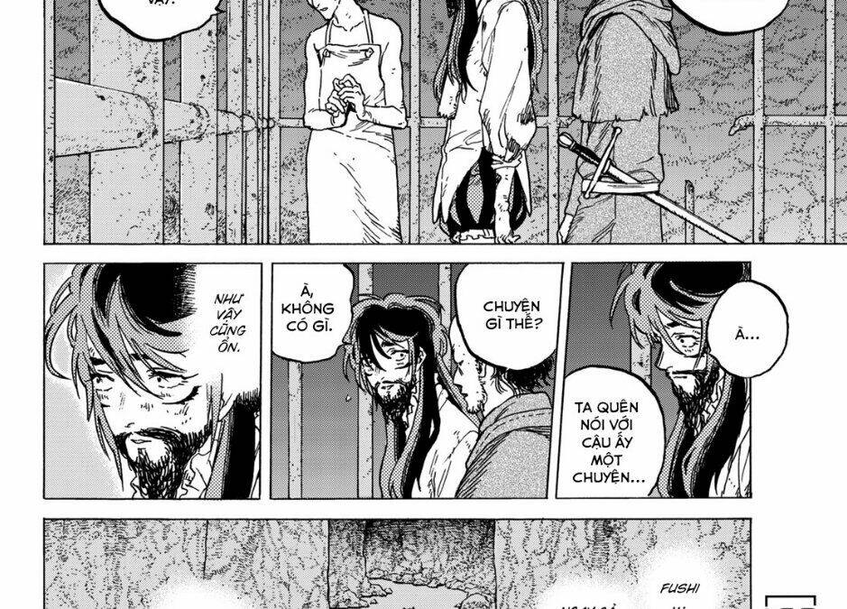 Gửi Em, Người Bất Tử - Chapter 75 - Page 17