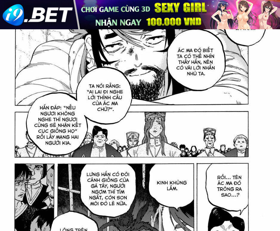 Gửi Em, Người Bất Tử - Chapter 75 - Page 21