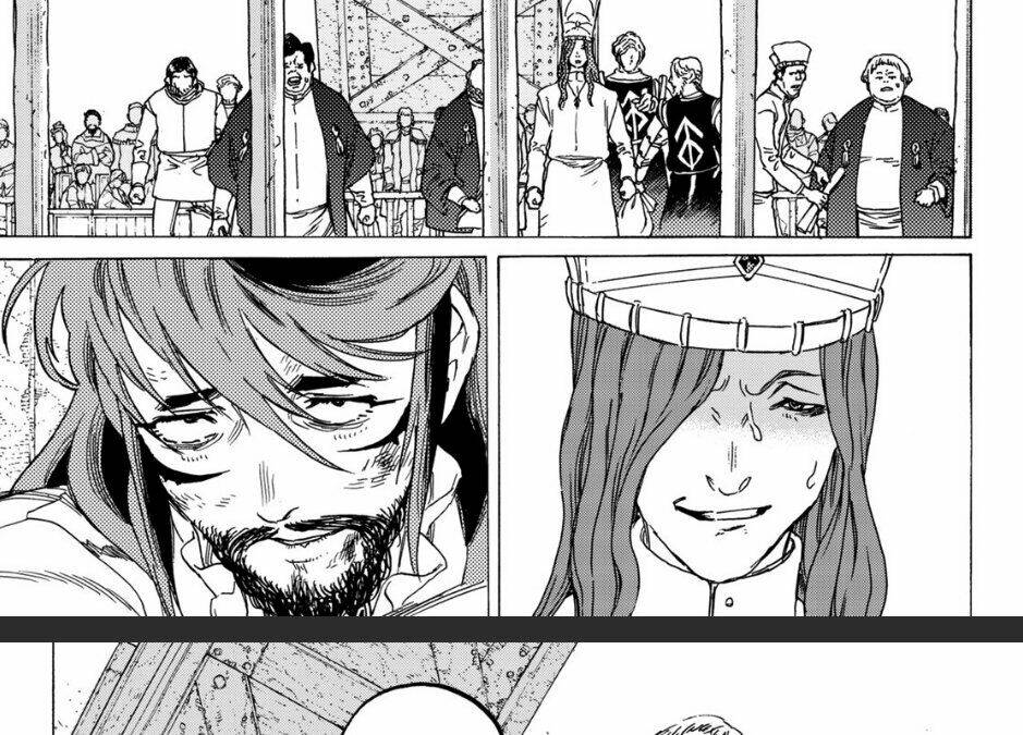 Gửi Em, Người Bất Tử - Chapter 75 - Page 24