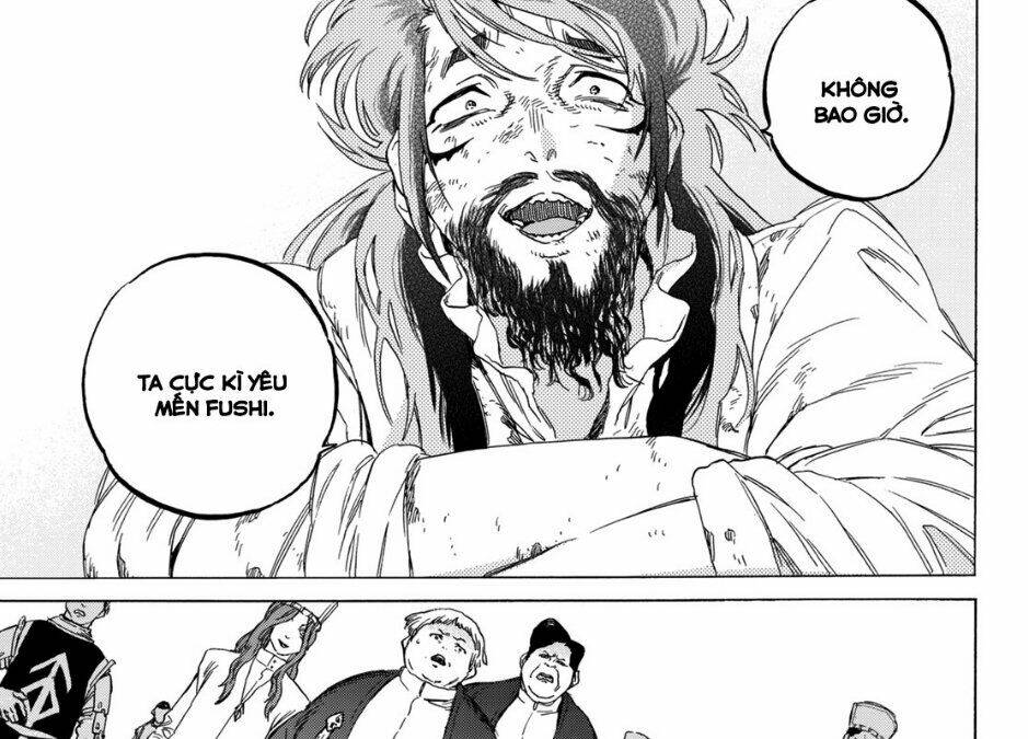 Gửi Em, Người Bất Tử - Chapter 75 - Page 27