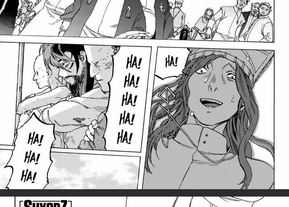 Gửi Em, Người Bất Tử - Chapter 75 - Page 28