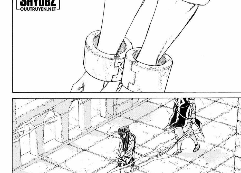 Gửi Em, Người Bất Tử - Chapter 75 - Page 29