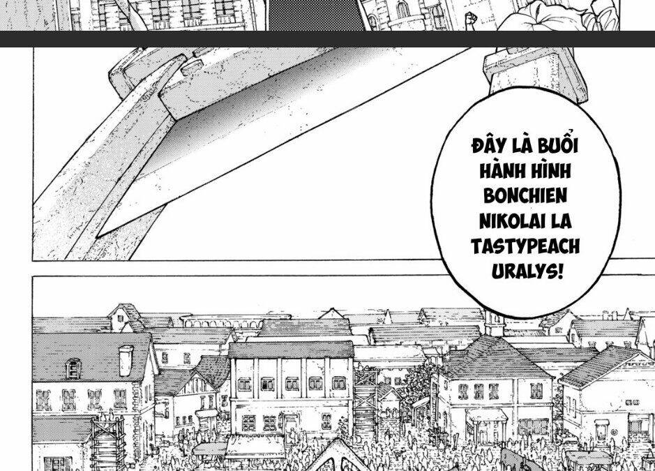 Gửi Em, Người Bất Tử - Chapter 75 - Page 37