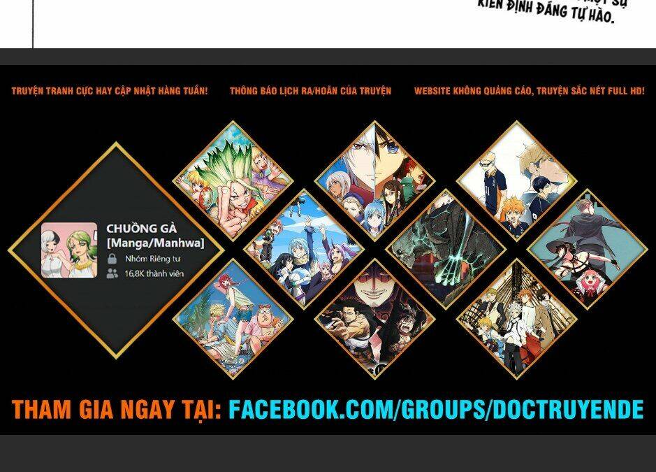 Gửi Em, Người Bất Tử - Chapter 75 - Page 39