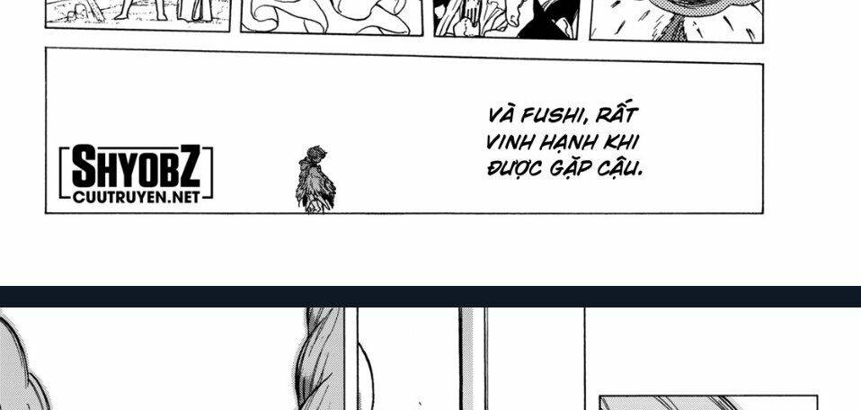 Gửi Em, Người Bất Tử - Chapter 76 - Page 9