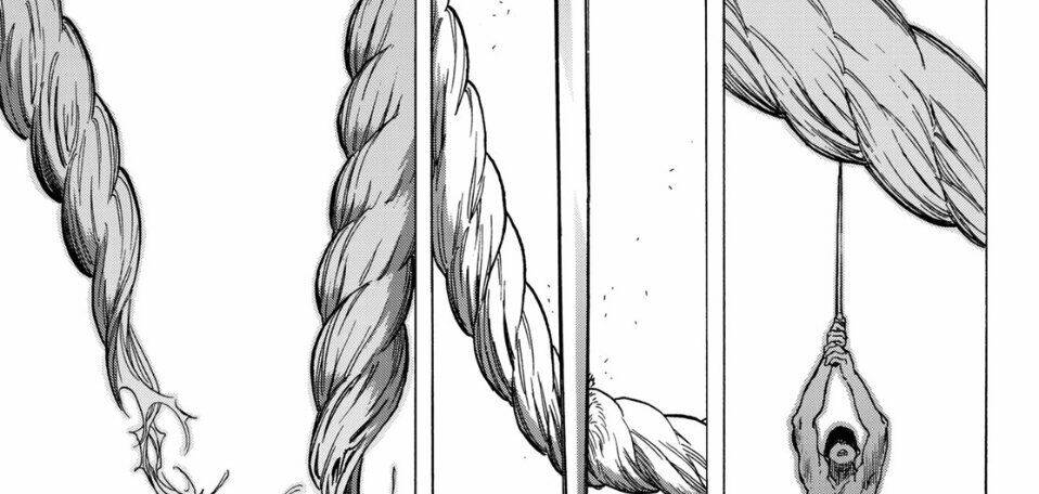 Gửi Em, Người Bất Tử - Chapter 76 - Page 10