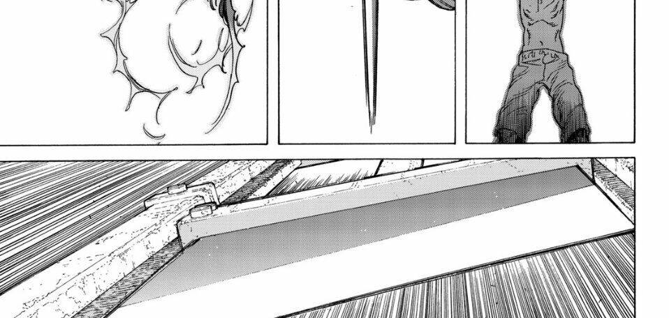 Gửi Em, Người Bất Tử - Chapter 76 - Page 11