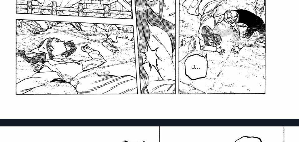 Gửi Em, Người Bất Tử - Chapter 76 - Page 15