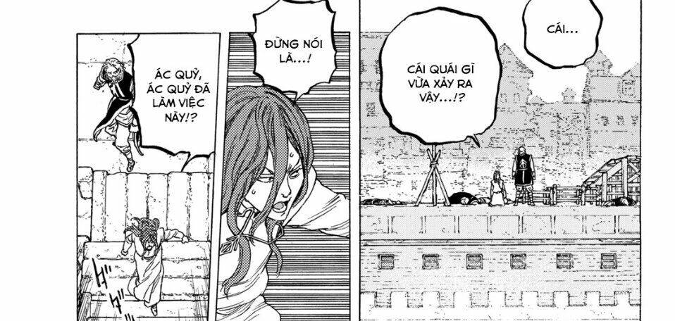 Gửi Em, Người Bất Tử - Chapter 76 - Page 16