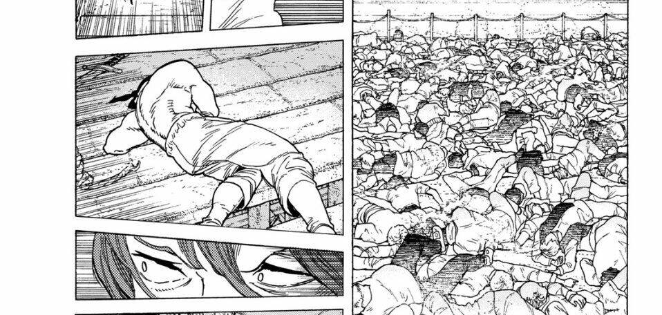 Gửi Em, Người Bất Tử - Chapter 76 - Page 17