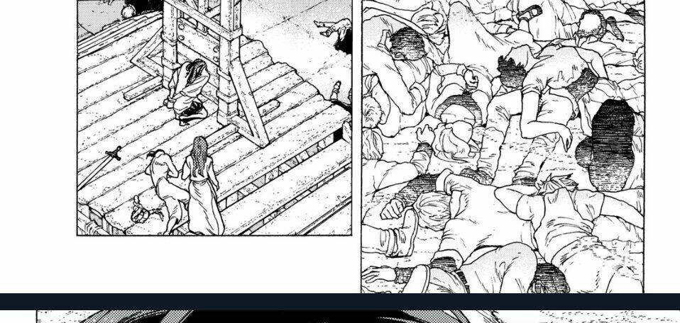 Gửi Em, Người Bất Tử - Chapter 76 - Page 18