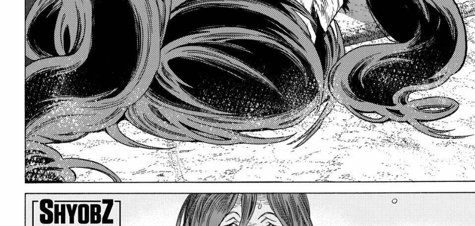 Gửi Em, Người Bất Tử - Chapter 76 - Page 20